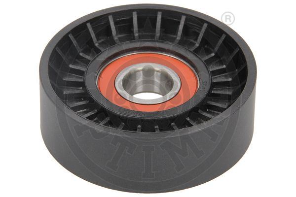 OPTIMAL 0-N2081S Motor Kayış Kasnağı - CITROËN VISA uyumlu