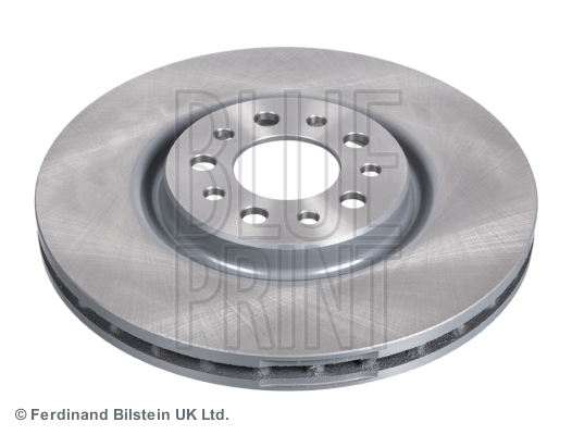 BLUE PRINT ADL144324 Fren Sistemleri Fren Diski - ALFA ROMEO GIULIETTA (940_) uyumlu
