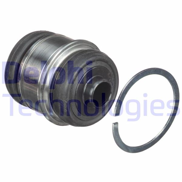 DELPHI TD551W Süspansiyon Sistemi Bugi Kolu - BMW 7 (E38) uyumlu