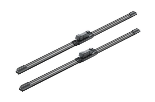 BOSCH 3 397 009 798 Kaporta & Gövde Parçaları Cam Silecek Mekanizması - VW BEETLE (5C1, 5C2) uyumlu