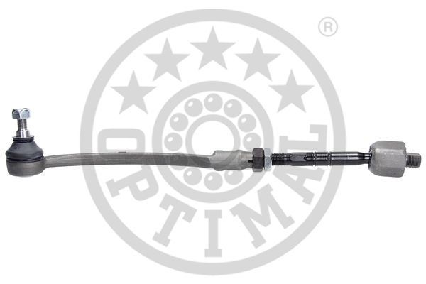 OPTIMAL G0-703 Direksiyon Sistemi Kısa Rot & İtici Çubuk - MINI MINI (R50, R53) uyumlu