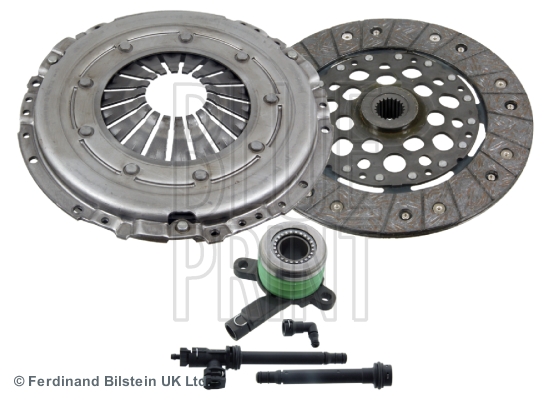 BLUE PRINT ADR163035 Debriyaj Sistemi Debriyaj Seti - RENAULT LAGUNA II (BG0/1_) uyumlu