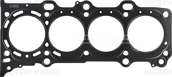 VICTOR REINZ 61-10014-00 Motor Silindir Kafa Contası - SUZUKI GRAND VITARA II (JT, TE, TD) uyumlu