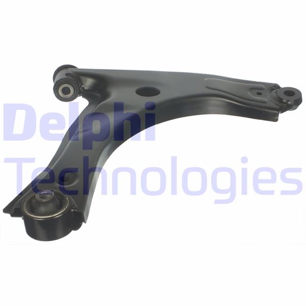 DELPHI TC3025 Süspansiyon Sistemi Bugi Kolu - FORD TOURNEO CUSTOM V362 Minibüs/Otobüs (F3) uyumlu