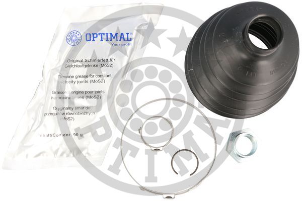 OPTIMAL CVB-10621TPE Diferansiyel & Aktarma Sistemi Tahrik Parçaları - DAEWOO NEXIA uyumlu