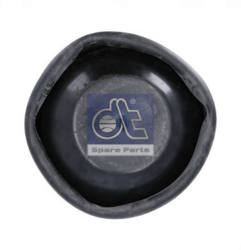 DT Spare Parts 5.10282 Süspansiyon Sistemi Süspansiyon Körüğü - DAF CF uyumlu