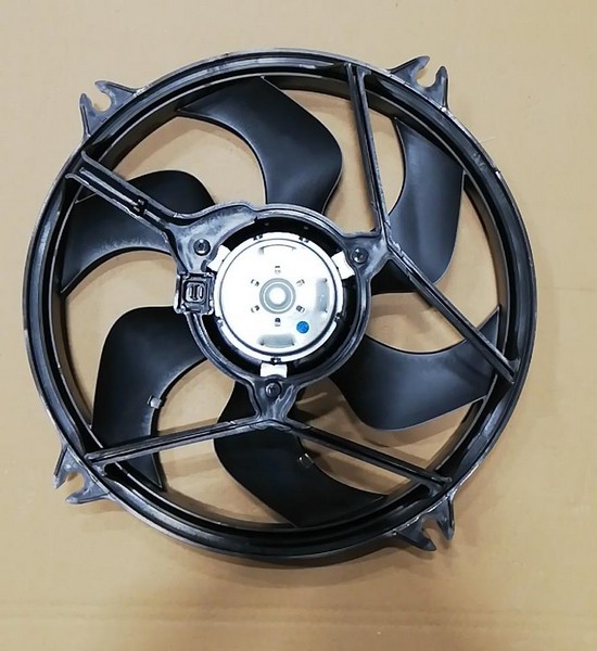 Fan Motoru - FPE07000F Ürün Görseli