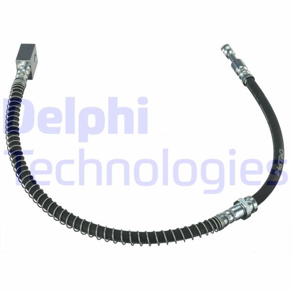DELPHI LH7210 Fren Sistemleri Fren Hortumları - SSANGYONG KYRON uyumlu