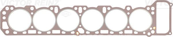 VICTOR REINZ 61-52115-00 Motor Silindir Kafa Contası - NISSAN 280ZX,ZXT (HGS130) uyumlu