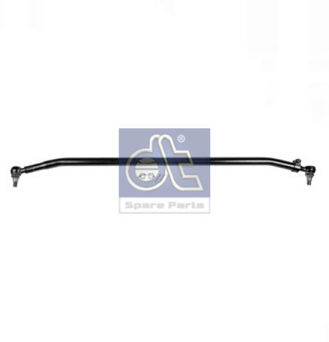 DT Spare Parts 1.19256 Direksiyon Sistemi Kısa Rot & İtici Çubuk