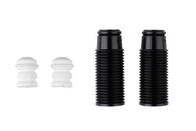 BILSTEIN 11-303244 Süspansiyon Sistemi Montaj Parçaları - BMW 3 (E21) uyumlu