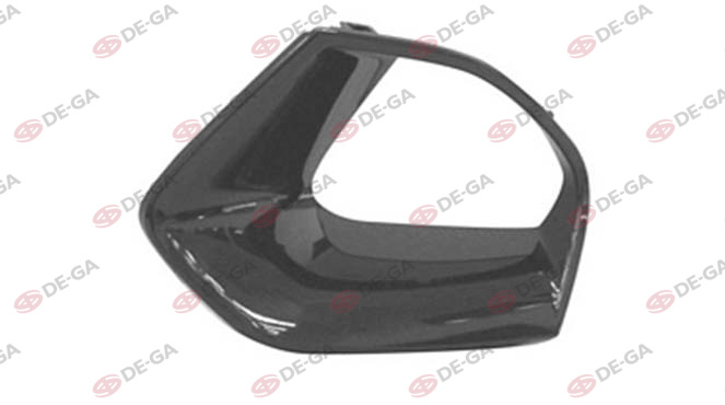 Tampon Panjur Kuşağı - DEGA - BMW07G2029