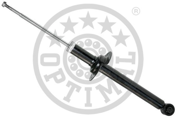 OPTIMAL A-1454G Süspansiyon Sistemi Amortisör - HONDA ACCORD VII (CL, CN) uyumlu