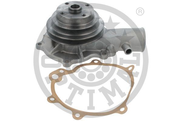 OPTIMAL AQ-1470 Motor Devirdaim - OPEL ASCONA B (81_, 86_, 87_, 88_) uyumlu