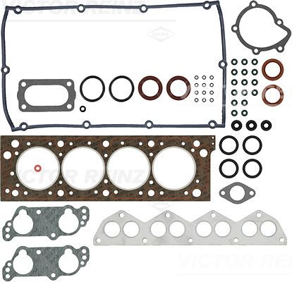 VICTOR REINZ 02-25415-07 Motor Silindir Kafa Contası - CITROËN BX (XB-_) uyumlu