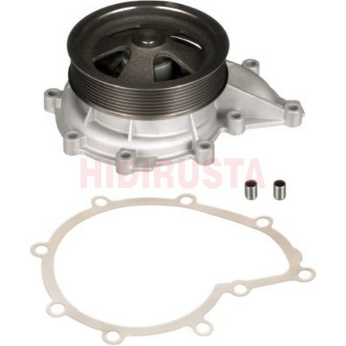 GATES WP5009HD Motor Devirdaim - SCANIA R I uyumlu
