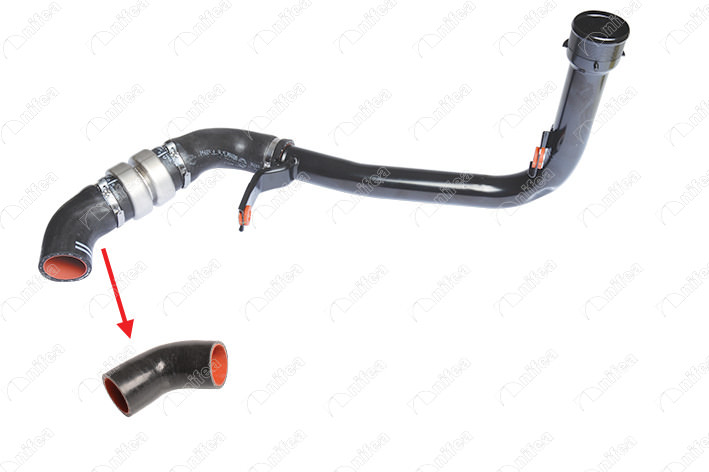 NIFEA 14872 Motor Hava Kütle Ölçer (MAF Sensörü) - PEUGEOT BOXER Panelvan/Van uyumlu