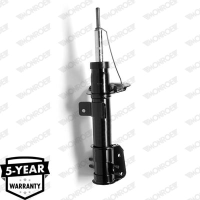 MONROE 16454 Süspansiyon Sistemi Amortisör - FIAT STILO (192_) uyumlu