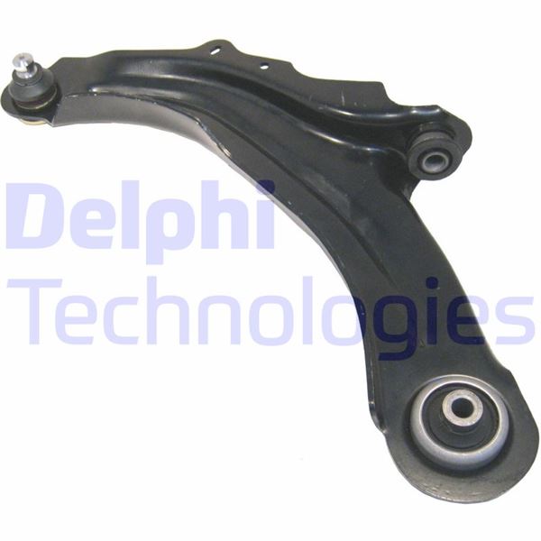 DELPHI TC1367 Süspansiyon Sistemi Bugi Kolu - RENAULT MEGANE II Station wagon (KM0/1_) uyumlu