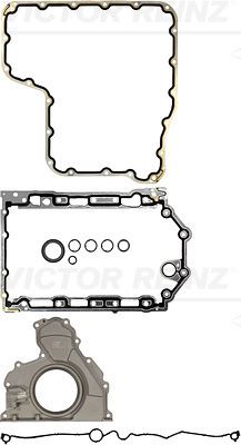 VICTOR REINZ 08-12871-01 Motor Karter Contası - JAGUAR XF I (X250) uyumlu
