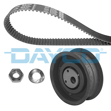 DAYCO KTB325 Motor Triger Seti - VW GOLF III (1H1) uyumlu