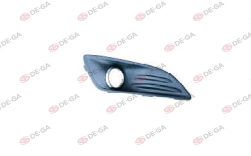 Tampon Izgarası - DEGA - FOR07FI060