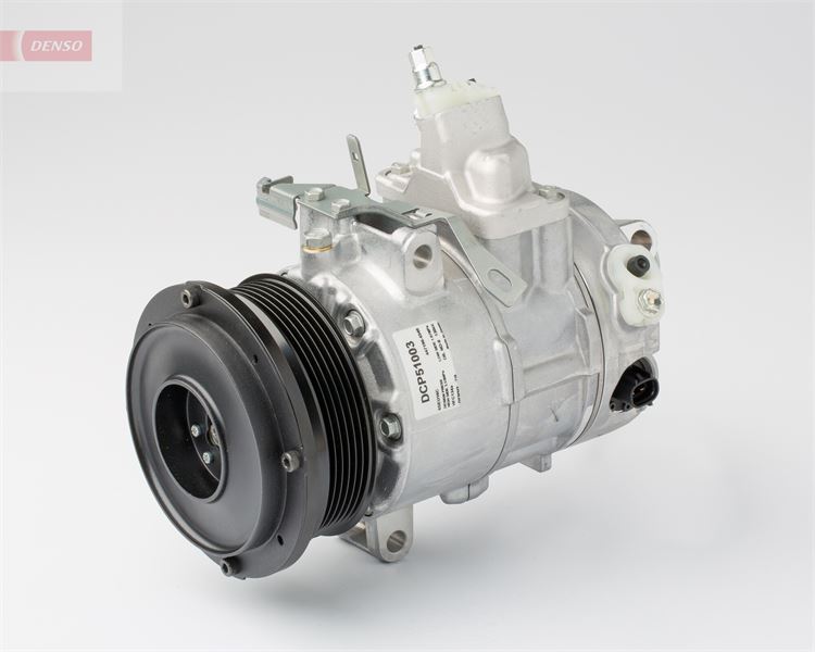 DENSO DCP51003 İklimlendirme Sistemi Kompresör Parçaları - LEXUS LS (_F3_) uyumlu