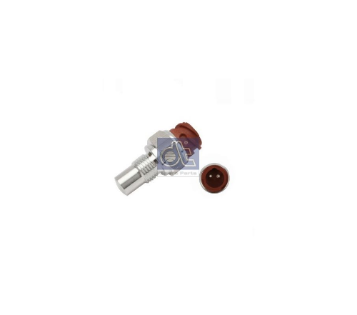 DT Spare Parts 3.37011 Motor Motor Elektrik Donanımı - MAN TGM I uyumlu
