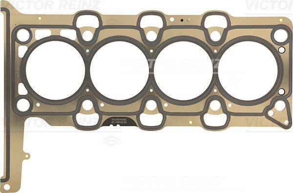 VICTOR REINZ 61-10016-20 Motor Silindir Kafa Contası - KIA CARNIVAL / GRAND CARNIVAL III (VQ) uyumlu