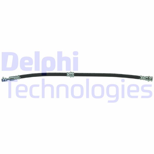 DELPHI LH7271 Fren Sistemleri Fren Hortumları - MAZDA 3 (BM, BN) uyumlu