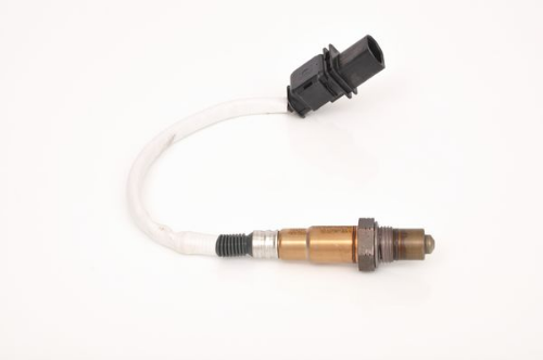 BOSCH 0 281 004 153 Emme & Egzoz Sistemi Egzoz Sensörleri - RENAULT MEGANE III Hatchback (BZ0/1_, B3_) uyumlu