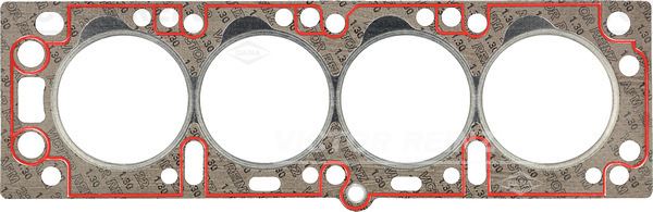 VICTOR REINZ 61-28130-00 Motor Silindir Kafa Contası - OPEL KADETT E Hatchback (T85) uyumlu