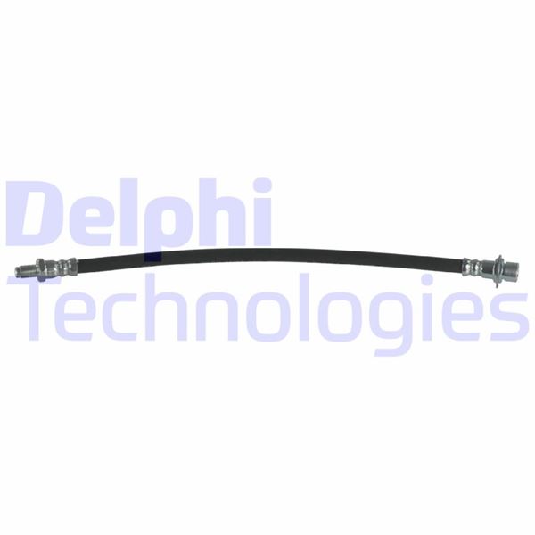 DELPHI LH7252 Fren Sistemleri Fren Hortumları - TOYOTA HILUX VII Pick-up (_N1_, _N2_, _N3_) uyumlu