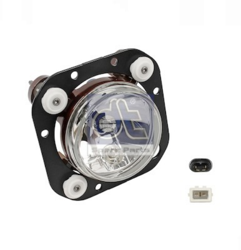 DT Spare Parts 2.24788 Farlar & Aydınlatma Far Parçaları