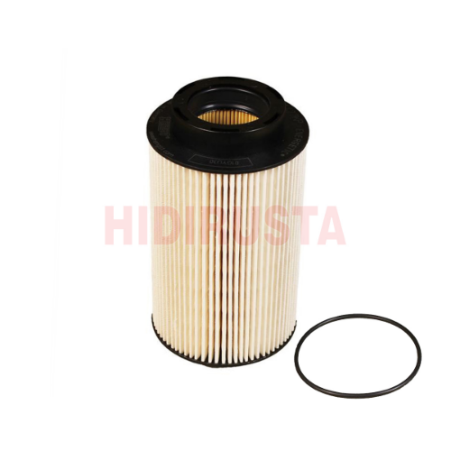 HENGST FILTER E422KP D98 Yakıt Sistemi Yakıt Filtresi - MAN TGM I uyumlu