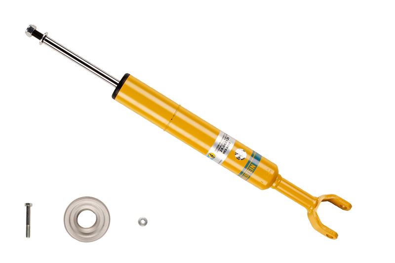 BILSTEIN 24-065139 Süspansiyon Sistemi Amortisör - AUDI A4 B5 (8D2) uyumlu