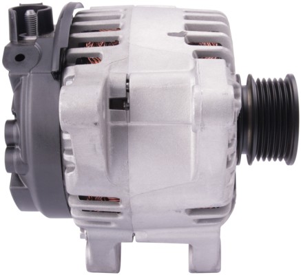HELLA 8EL 012 430-961 Elektrik Sistemi Alternatör - CITROËN C-CROSSER (VU_, VV_) uyumlu