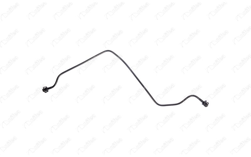 NIFEA 17166 Soğutma Sistemi Soğutma Hortumları & Bağlantıları - PEUGEOT 307 (3A/C) uyumlu