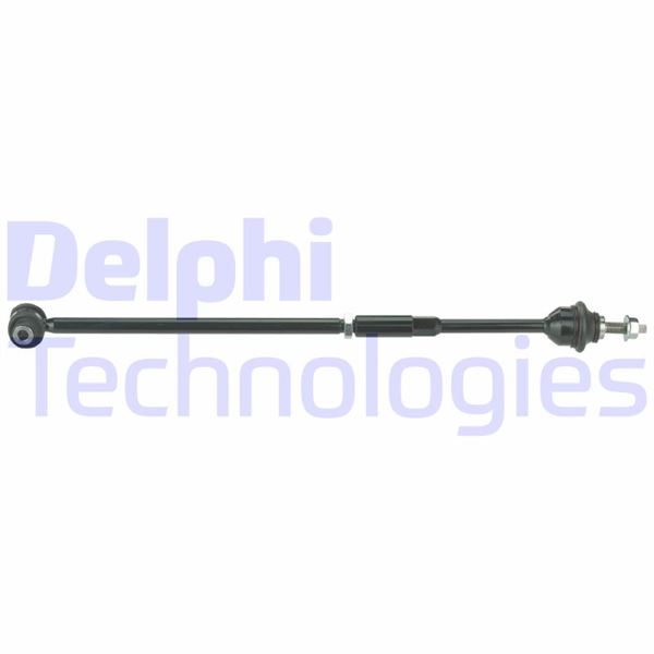 DELPHI TA3266 Direksiyon Sistemi Kısa Rot & İtici Çubuk - JAGUAR XF I (X250) uyumlu