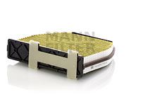 MANN-FILTER FP 29 005/1 İklimlendirme Sistemi Polen Filtresi - MERCEDES-BENZ CLS (C218) uyumlu