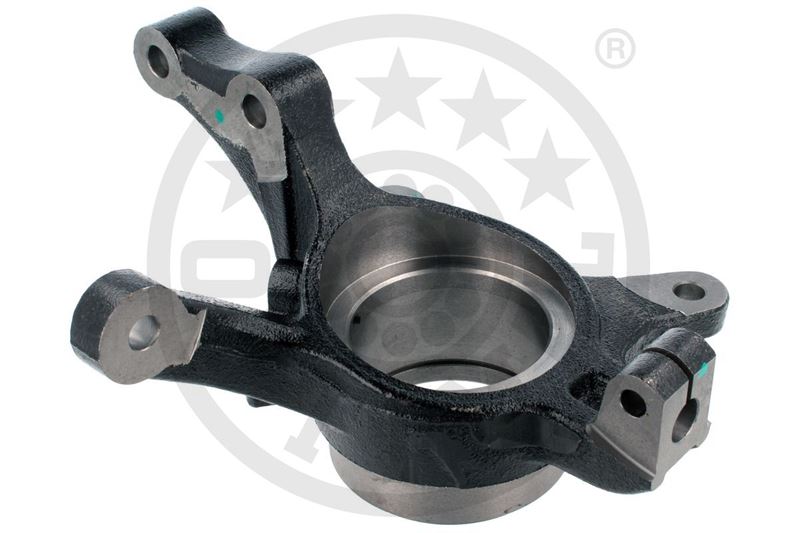 OPTIMAL KN-801829-01-L Tekerlek & Aks Parçaları Aks Gövdesi - SUZUKI SX4 (EY, GY) uyumlu