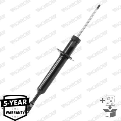 MONROE 376024SP Süspansiyon Sistemi Amortisör - AUDI A6 C6 (4F2) uyumlu