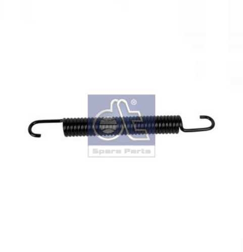 DT Spare Parts 2.32282 Şanzıman Şanzıman Kullanım Ünitesi - VOLVO FH16 II uyumlu