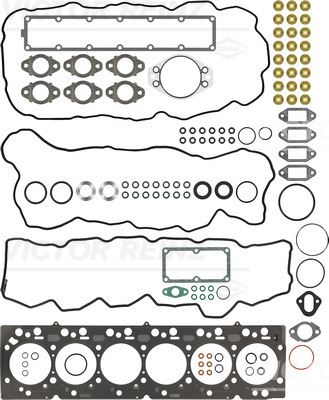 VICTOR REINZ 02-37980-04 Motor Silindir Kafa Contası