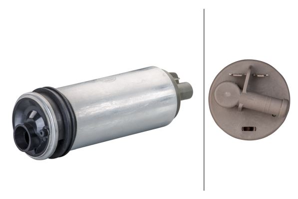 HELLA 8TF 358 106-601 Fren Sistemleri Düşük Basınç Pompası - VW POLO III (6N1) uyumlu