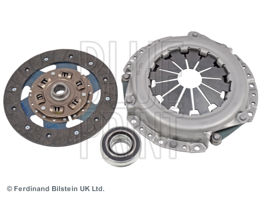 BLUE PRINT ADC43059 Debriyaj Sistemi Debriyaj Seti - MITSUBISHI CARISMA (DA_) uyumlu