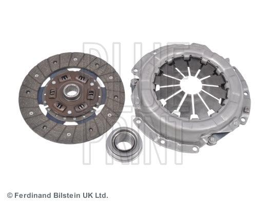 BLUE PRINT ADC43012 Debriyaj Sistemi Debriyaj Seti - MITSUBISHI GALANT IV (A16_) uyumlu
