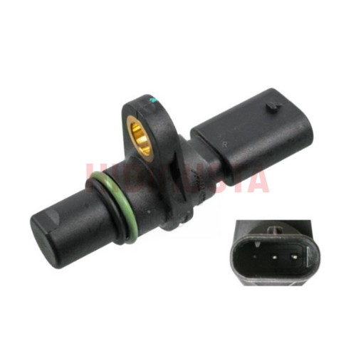 FEBI BILSTEIN 176206 Motor Eksantrik Mili - VW JETTA IV (162, 163, AV3, AV2) uyumlu