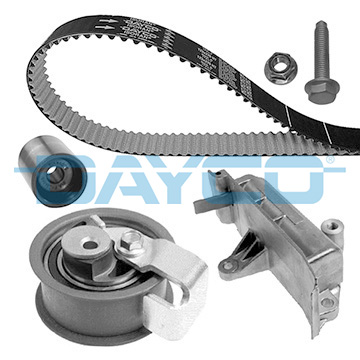 DAYCO KTB415 Motor Triger Seti - VW SHARAN (7M8, 7M9, 7M6) uyumlu