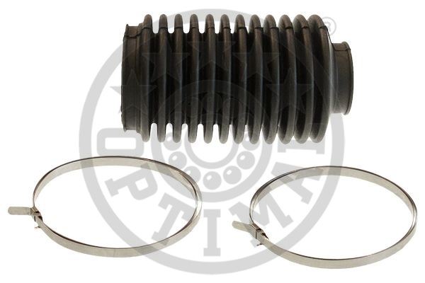OPTIMAL LM-10024S Direksiyon Sistemi Körük Seti - VW GOLF I (17) uyumlu
